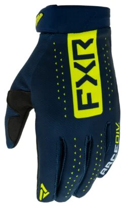 FXR Reflex MX Glove 11 FXR Reflex MX Glove -Motorcycle Parts Store fxr reflex mx glove 2