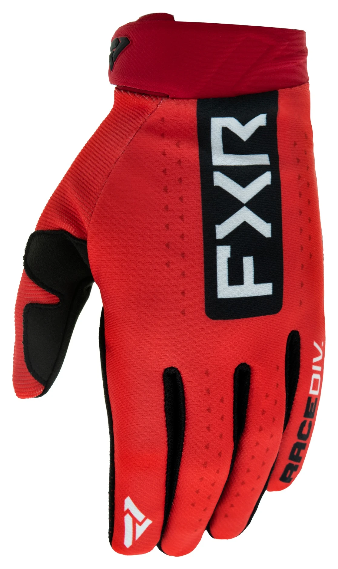 FXR Reflex MX Glove 7 FXR Reflex MX Glove - Image 5