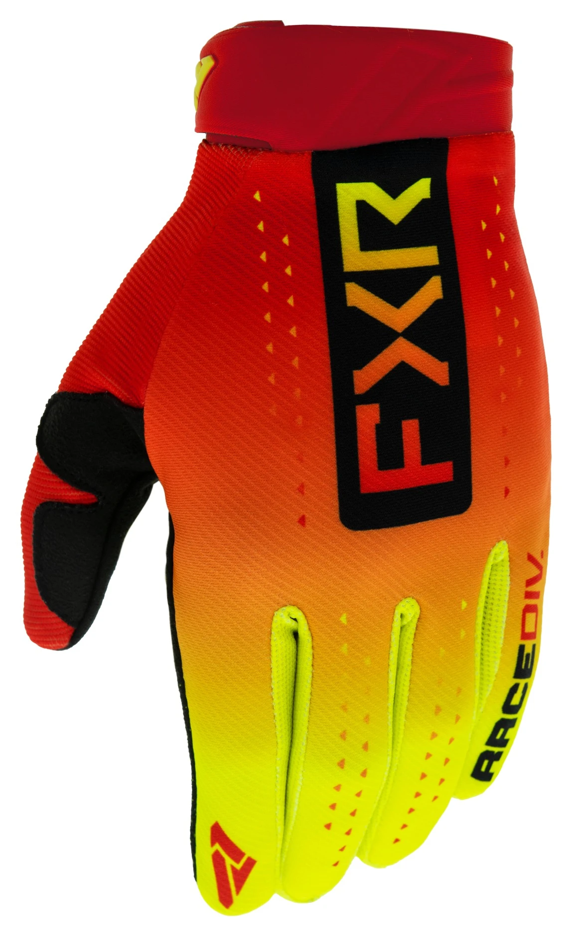 FXR Reflex MX Glove 8 FXR Reflex MX Glove - Image 6