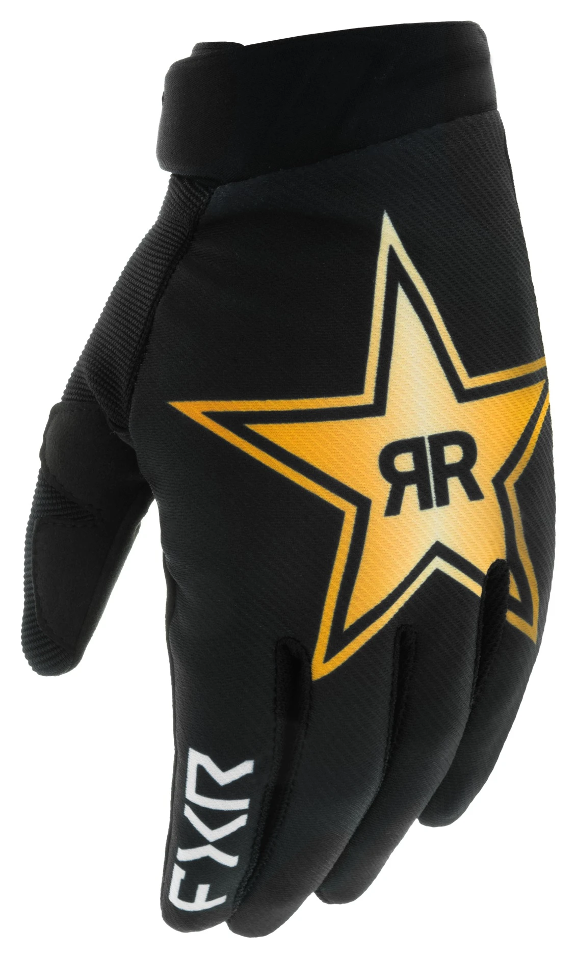 FXR Reflex MX Glove 9 FXR Reflex MX Glove - Image 7