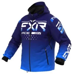 FXR RRX Jacket -Motorcycle Parts Store fxrrrx jacket 5