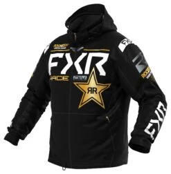 FXR RRX Jacket -Motorcycle Parts Store fxrrrx jacket 8