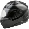 GMax FF88 Helmet - Solid -Motorcycle Parts Store g max ff88 helmet solid