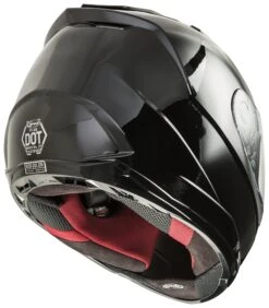 GMax FF88 Helmet - Solid -Motorcycle Parts Store g max ff88 helmet solid 2