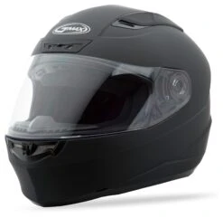 GMax FF88 Helmet - Solid -Motorcycle Parts Store g max ff88 helmet solid 3