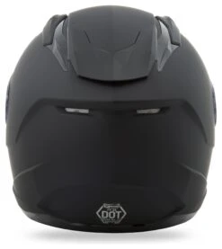 GMax FF88 Helmet - Solid -Motorcycle Parts Store g max ff88 helmet solid 4