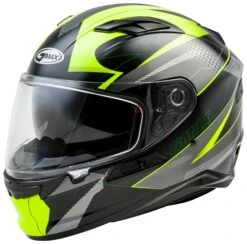 GMax FF98 Apex Helmet (XS)