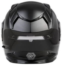 GMax MD01 Helmet - Solid -Motorcycle Parts Store g max md01 helmet 1