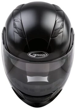GMax MD01 Helmet - Solid -Motorcycle Parts Store g max md01 helmet 2
