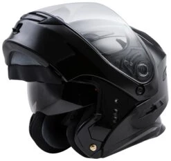 GMax MD01 Helmet - Solid -Motorcycle Parts Store g max md01 helmet