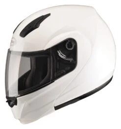 GMax MD04 Helmet - Solid -Motorcycle Parts Store g max md04 helmet solid