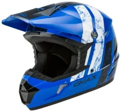 GMax MX46 Dominant Helmet -Motorcycle Parts Store g max mx46 helmet 1