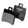 Galfer Semi-Metallic 1054 Front Brake Pads For Indian Scout Sixty 2016-2021 -Motorcycle Parts Store galfer semi metallic1054 front brake pads for indian20142016
