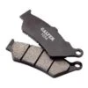Galfer Semi-Metallic Front Brake Pads FD090 [Open Box] -Motorcycle Parts Store galfer semi metallic front brake pads fd090 open box