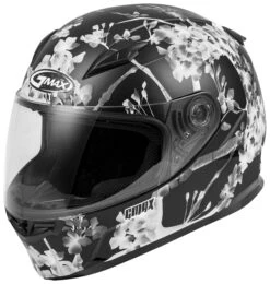 GMax FF49 Blossom Helmet