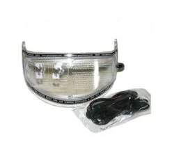 GMax GM11 Electric Face Shield
