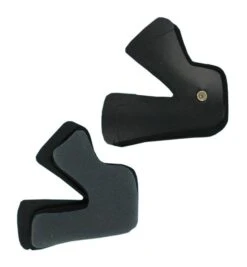 GMax GM54S Cheek Pads