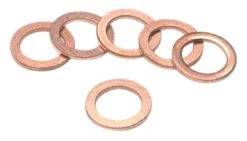 Goodridge 3/8" Crush Washer