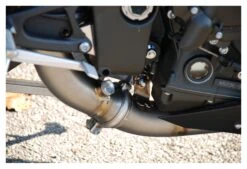 Graves Link Cat Eliminator Slip-On Exhaust Yamaha R1 2009-2014 -Motorcycle Parts Store graves link cat eliminator slip on exhaust yamaha r120092014 10