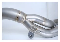 Graves Link Cat Eliminator Slip-On Exhaust Yamaha R1 2009-2014 -Motorcycle Parts Store graves link cat eliminator slip on exhaust yamaha r120092014 2