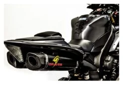 Graves Link Cat Eliminator Slip-On Exhaust Yamaha R1 2009-2014 -Motorcycle Parts Store graves link cat eliminator slip on exhaust yamaha r120092014 5