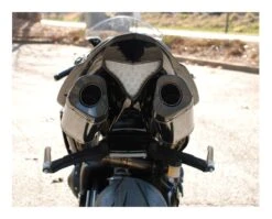 Graves Link Cat Eliminator Slip-On Exhaust Yamaha R1 2009-2014 -Motorcycle Parts Store graves link cat eliminator slip on exhaust yamaha r120092014 6