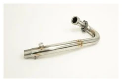 Graves Motorsports Titanium Header Honda CRF300L / Rally 2021-2023