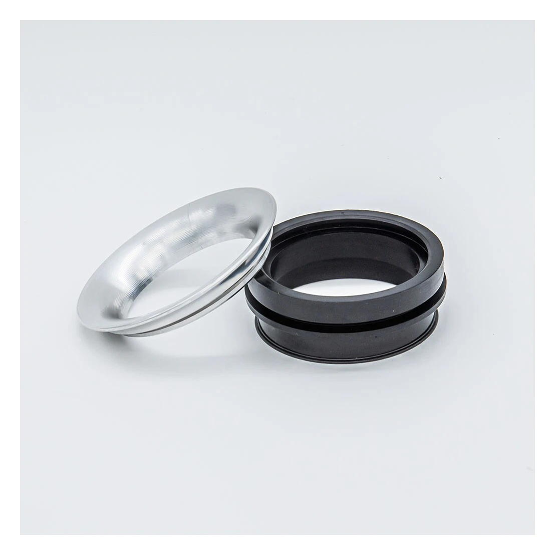 Graves Motorsports VE1 Velocity Stacks Kawasaki ZX-6R / 636 2009-2023 5 Graves Motorsports VE1 Velocity Stacks Kawasaki ZX-6R / 636 2009-2023 - Image 3