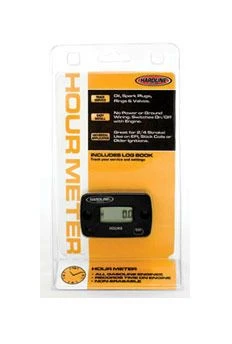 Hardline Hour Meter