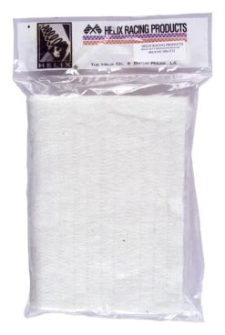 Helix High-Density Fiberglass Muffler Packing