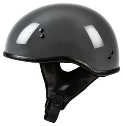 Highway 21 .357 Helmet 9 Highway 21 .357 Helmet -Motorcycle Parts Store highway21357 helmet grey