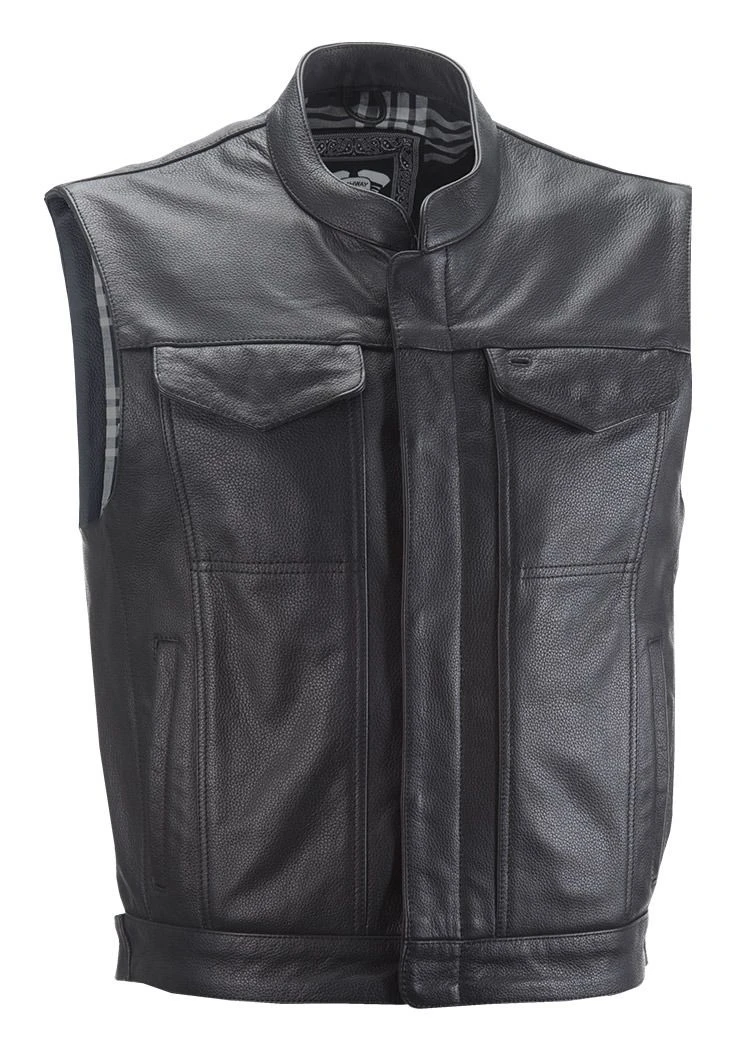 Highway 21 Magnum Vest