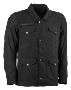 Highway 21 Winchester Jacket