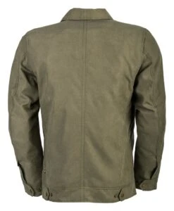 Highway 21 Winchester Jacket -Motorcycle Parts Store highway21 winchester jacket green 1