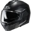 HJC I100 Beis Helmet -Motorcycle Parts Store hj ci100 beis helmet black grey