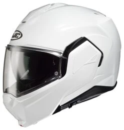 HJC I100 Helmet 12 HJC I100 Helmet -Motorcycle Parts Store hj ci100 helmet black 2