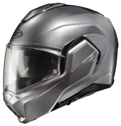 HJC I100 Helmet 13 HJC I100 Helmet -Motorcycle Parts Store hj ci100 helmet black 3