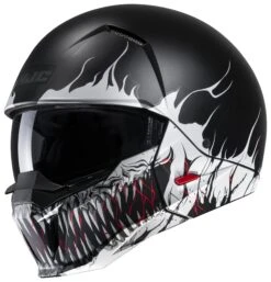 HJC I20 Scraw Helmet