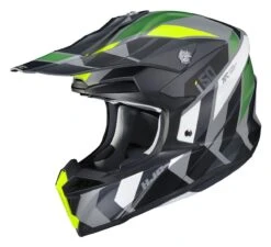 HJC I50 Vanish Helmet 11 HJC I50 Vanish Helmet -Motorcycle Parts Store hj ci50 vanish helmet 3