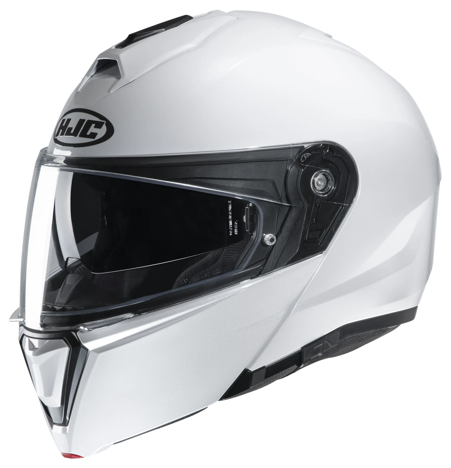 HJC I90 Helmet 5 HJC I90 Helmet - Image 3