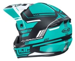 HJC CS-MX 2 Trax Helmet -Motorcycle Parts Store hjccsmx2 trax helmet 2