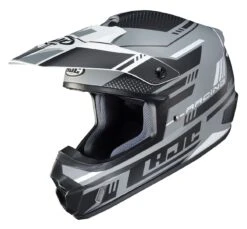 HJC CS-MX 2 Trax Helmet -Motorcycle Parts Store hjccsmx2 trax helmet 3