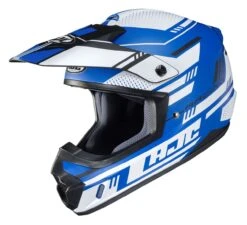 HJC CS-MX 2 Trax Helmet -Motorcycle Parts Store hjccsmx2 trax helmet 4