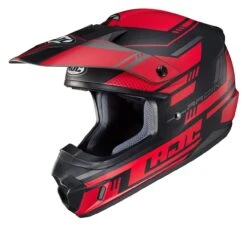 HJC CS-MX 2 Trax Helmet -Motorcycle Parts Store hjccsmx2 trax helmet 5
