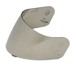 HJC HJ-05 Face Shield Light Smoke [Open Box]