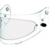 HJC HJ-25 Pinlock Lens Insert -Motorcycle Parts Store hjchj25 pinlock lens insert clear