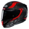 HJC RPHA 11 Pro Carbon Bleer Helmet -Motorcycle Parts Store hjcrpha11 pro carbon bleer helmet