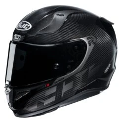 HJC RPHA 11 Pro Carbon Bleer Helmet 11 HJC RPHA 11 Pro Carbon Bleer Helmet -Motorcycle Parts Store hjcrpha11 pro carbon bleer helmet 4