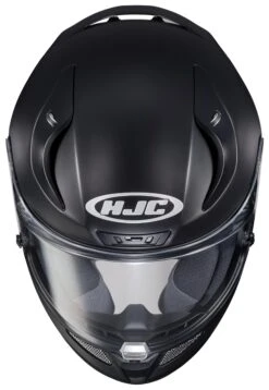 HJC RPHA 11 Pro Helmet -Motorcycle Parts Store hjcrpha11 pro helmet matte black 1