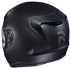 HJC RPHA 11 Pro Helmet -Motorcycle Parts Store hjcrpha11 pro helmet matte black 2